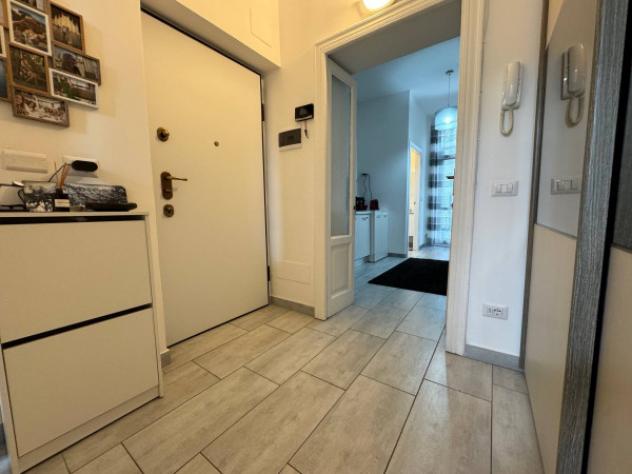 Appartamento di 45 m² con 2 locali in affitto a Sesto San Giovanni - Foto 13