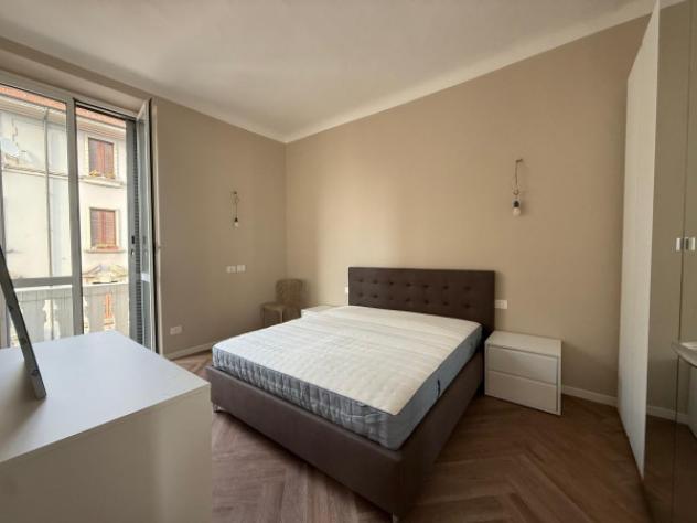 Appartamento di 55 m² con 2 locali in affitto a Sesto San Giovanni - Foto 11