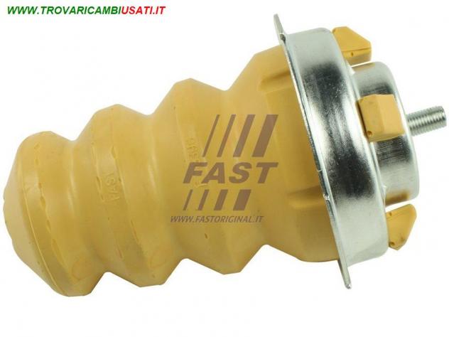 TAMPONE PARACOLPI SOSPENSIONE FIAT DOBLO 00 POSTERIORE 05 154MM FT18396