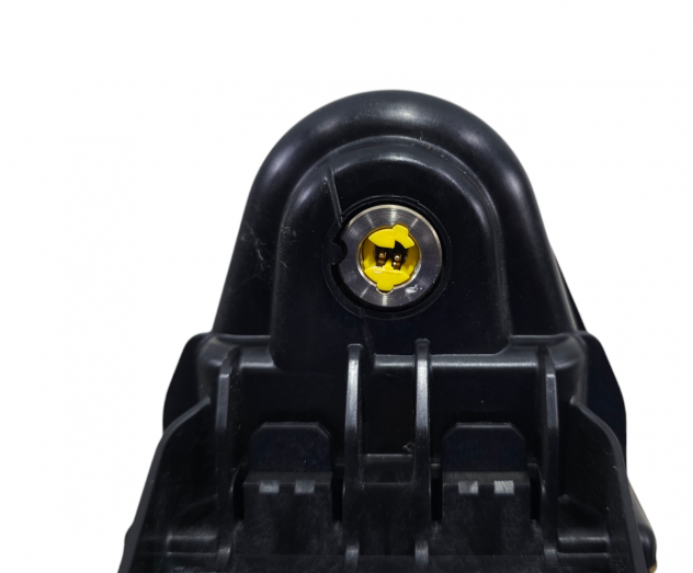 AIRBAG PASSEGGERO LANCIA Ypsilon 2° Serie 51786236000 (0610) - Foto 12