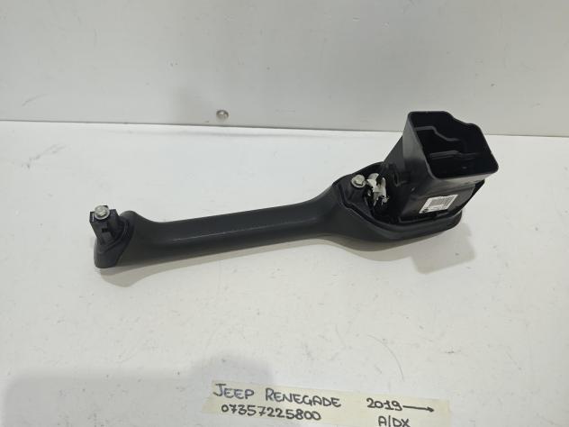 BOCCHETTA ARIA CRUSCOTTO DX JEEP Renegade Serie 07357225800 (18) - Foto 9