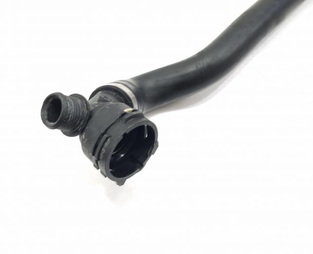 COPPIA MANICOTTI RADIATORE INFERIORE E SUPERIORE MINI Countryman Serie (F60) 17127617363 B47 C20 A, B47 C20 B Diesel 2000 (16) - Foto 7