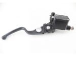 HUSQVARNA SVARTPILEN 125 28513001033 POMPA FRENO ANTERIORE 21 - 23 FRONT MA &hellip;