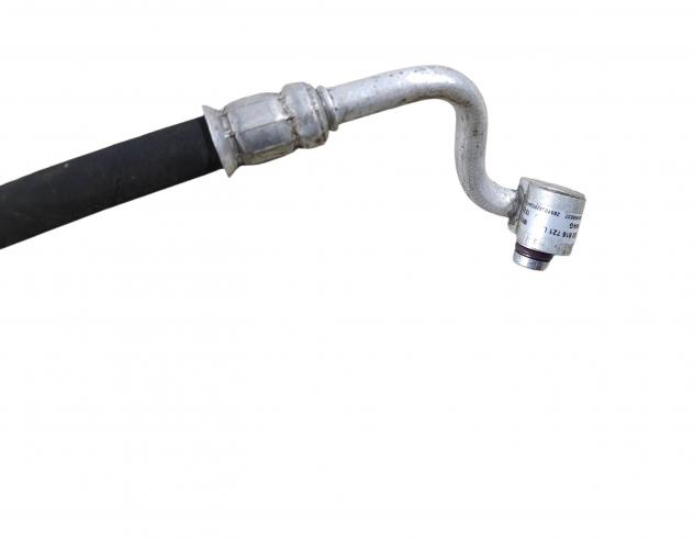 TUBO ARIA CONDIZIONATA VOLKSWAGEN T-CROSS Serie 2Q0816721L Benzina 1000 (19) - Foto 13