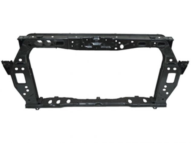 Kia Rio frontale cofano parafango kit airbag freni sospensioni box 2011-17 - Foto 11