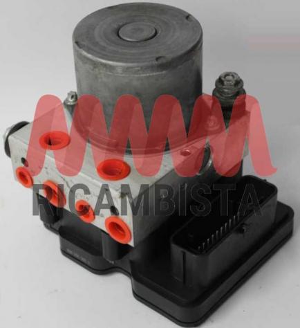 1623780280 Peugeot Boxer 2.0 centralina ABS gruppo pompa Bosch