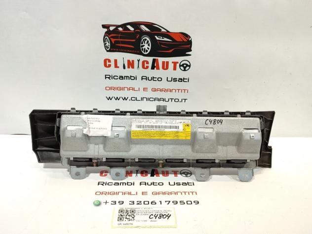AIRBAG GINOCCHIA MERCEDES Classe B W246 2° Serie A2468600602 651901 (12) - Foto 3