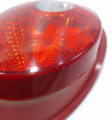 STOP FANALE POSTERIORE DESTRO CHEVROLET Matiz 3° Serie (0507) - Foto 11