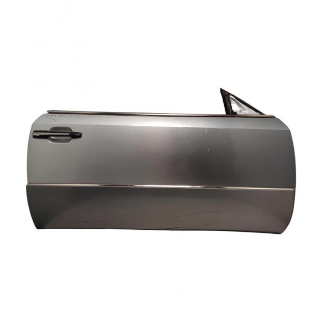 PORTIERA ANTERIORE DESTRA MERCEDES Classe E Coupè (C124) A1247203405 (8497)