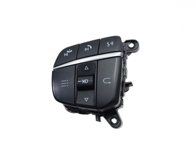 COMANDI AL VOLANTE MULTIFUNZIONE FORD Kuga Serie (DFK) H1BT-14K147-AB (19) - Foto 8