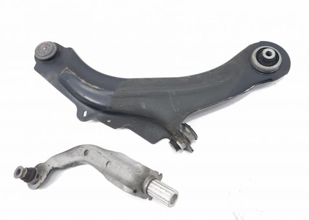 BRACCIO OSCILLANTE ANTERIORE SINISTRO RENAULT Captur Serie 545052737R (1319) - Foto 15