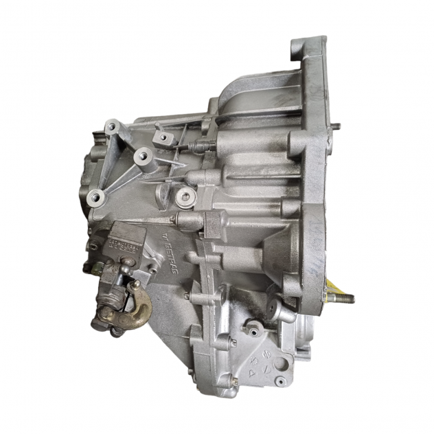CAMBIO MANUALE COMPLETO FIAT Stilo Berlina 3P 2879072390 192 A1.000, 937 A7.000 Diesel 1900 (0110) - Foto 5