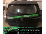 PORTELLONE RENAULT CAPTUR