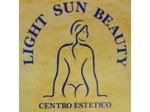 Light Sun Beauty