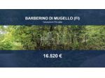 Immobile in asta di 54494 m² in vendita a Barberino di Mugello