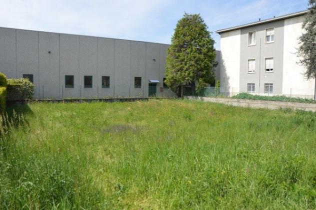 Terreno di 690 m² in vendita a Gallarate - Foto 5