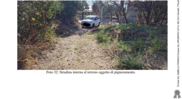 Immobile in asta di 57175 m² in vendita a Messina - Foto 12