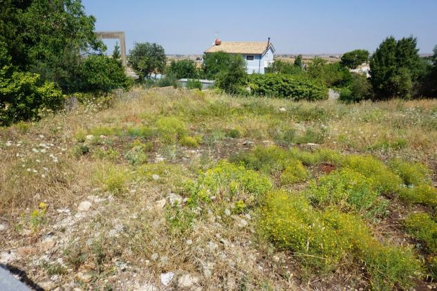 Terreno Edificabile in vendita a Ragusa, Bruscé - Foto 7