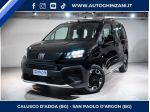 FIAT Doblò 1.5 Diesel 100 Cv Mt6 Passo Corto
