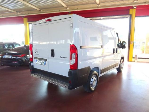 CITROEN Jumper 35 BlueHDi 140 S&S PC-TN Furgone Business rif. 23974941 - Foto 5