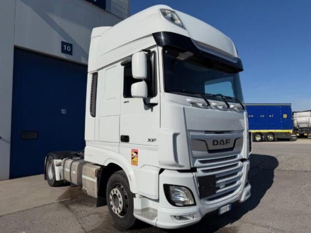 DAF XF 480 rif. 23391065 - Foto 2