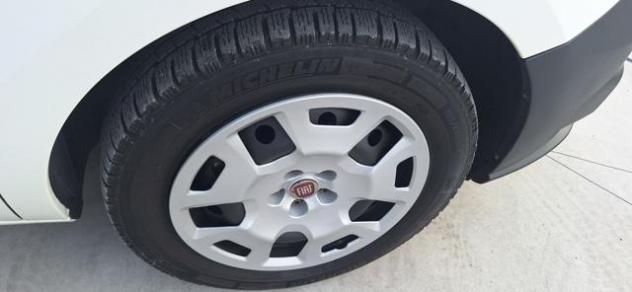 FIAT Doblo Doblò 1.6 MJT 105CV PL-TN Cargo Maxi SX N°FX616 rif. 23503360 - Foto 9