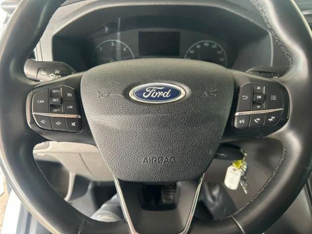 FORD Transit TRANSIT 290 2.0 TDCI 105 CV L2H2 rif. 24093608 - Foto 7