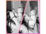Giulia cerca una babysitter - lavoro da babysitter a Genova