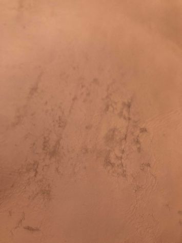 Pelle di vacchetta rovesciata per scarpe artigianali - Foto 6