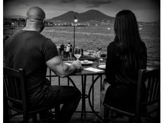 Amore e incontri Napoli - Mistress e Master Tel:3317672112