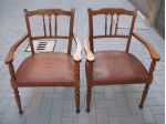 POLTRONCINE  Cremonesi