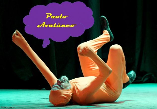 L’Odissea secondo il mio amico immaginario - Foto 3