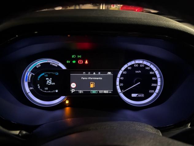 Kia Niro Niro 1.6 gdi phev Evolution dct - Foto 7