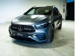 Mercedes-Benz GLA 200 d AMG Line Extra
