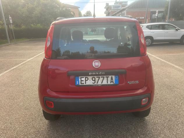 Fiat Panda 0.9 TwinAir Turbo Natural Power Lounge - Foto 4