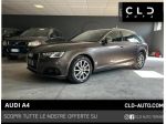 Audi A4 A4 3.0 S-LINE