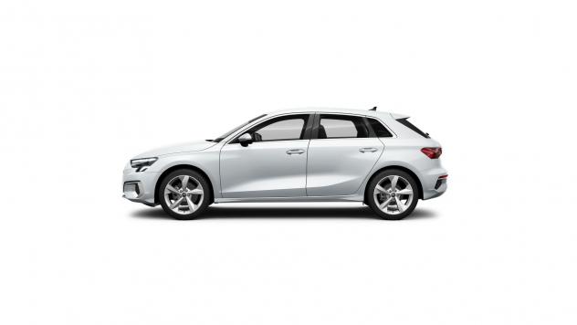 Audi A3 Sportback 30 TDI S tronic Business Advanced - Foto 5