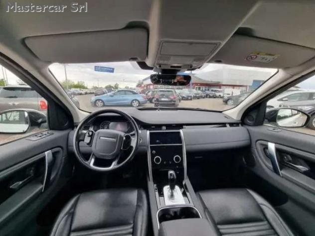 LAND ROVER Discovery Sport Discovery Sport 2.0d td4 mhev S awd 180cv-GA703FA rif. 23978832 - Foto 9
