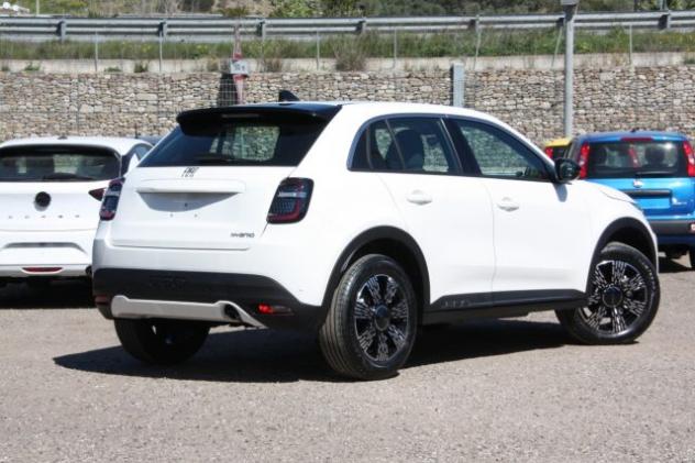 FIAT 600 1.2 110CV DCT Hybrid ICON NUOVO rif. 23987489 - Foto 5