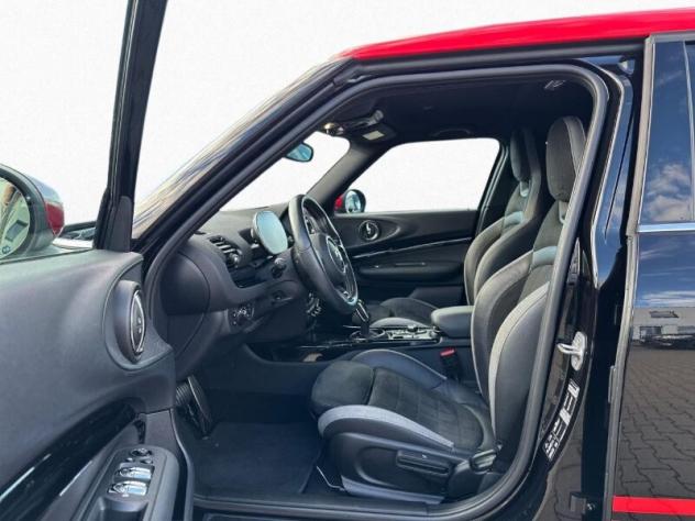 MINI Mini Clubman (F54) Mini 2.0 Cooper S JCW Clubman ALL4 - Foto 3