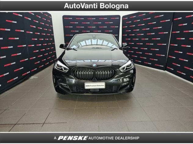 BMW 120 Serie 1 d xdrive Msport auto rif. 23935781 - Foto 8