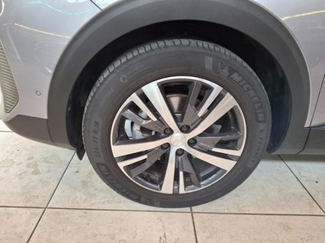 PEUGEOT 3008 Hybrid 136 e-DCS6 Allure Pack - PROMO K73 rif. 23837879 - Foto 4
