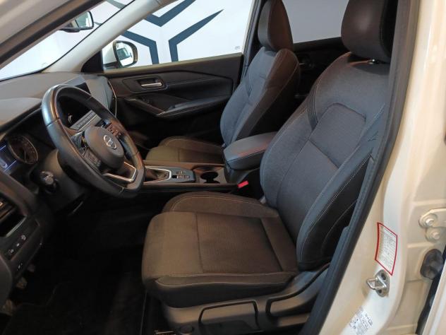 Nissan Qashqai MHEV 140 CV N-Connecta, PROMO VALIDA CON FINANZIAMENTO - Foto 8