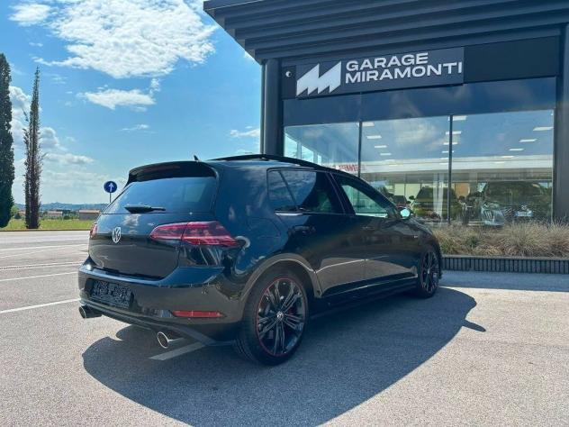 Volkswagen Golf 5 Porte 2.0 tsi Gti Performance 245cv dsg - Foto 3