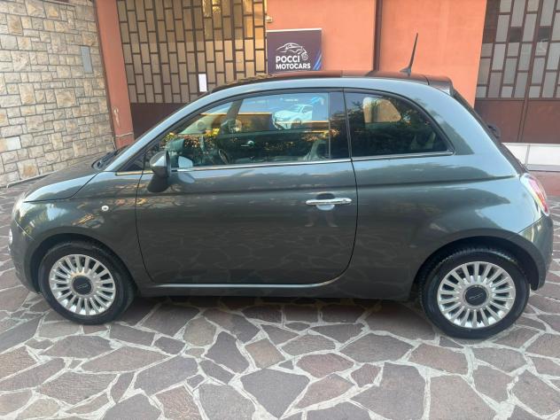 Fiat 500 1.2 Lounge - Foto 8
