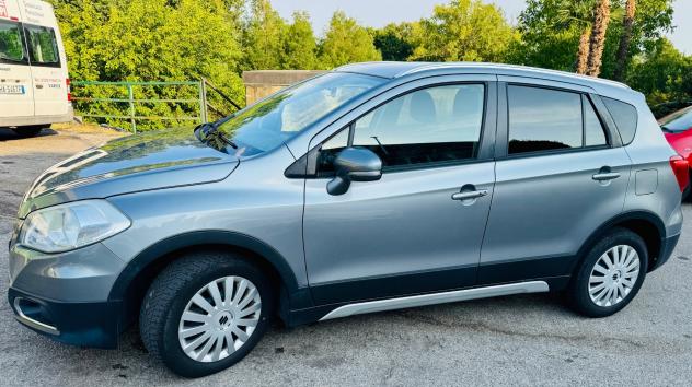 Suzuki S-Cross 1.6 DDiS Start&Stop Top Ok Neopatentati - Foto 3