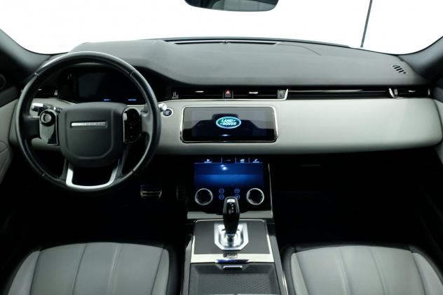 Land Rover Range Rover Evoque Range Rover Evoque 2.0d i4 R-Dynamic S awd 150cv auto - Foto 5