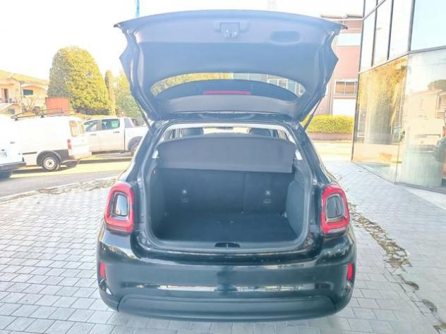 FIAT 500X 1.3 MultiJet 95 CV rif. 23983753 - Foto 10