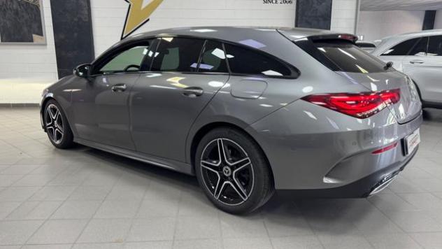 MERCEDES-BENZ CLA 200 d Automatic 4Matic Shooting Brake Premium rif. 24074528 - Foto 4
