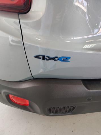 JEEP Renegade 1.3 240cv T4 4xe PHEV Upland MY23 rif. 23976034 - Foto 10
